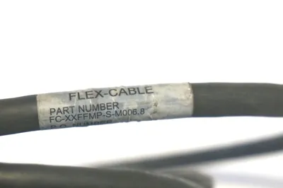 FLEX CABLE FC-XXFFMP-S-M0068 CABLE FCXXFFMPSM0068