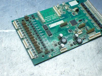 Used MONITORING AND REPORTING SYSTEMS 20083 I/O Boards & Replacement Parts Ohio US | HGR 24 #1149465