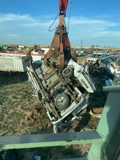 USED LINK  BELT  LS5800 LS5800