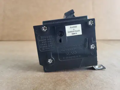 USED CUTLER-HAMMER TYPE BA