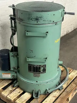 USED NEW HOLLAND K-90C