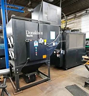 2012 MITSUBISHI ML3015 EX Laser Cutters | CNCsurplus (11)