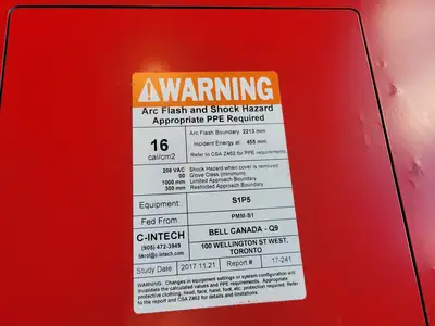 USED SQUARE D NQOD484L225CU