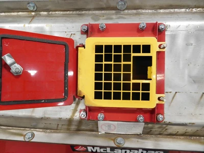 Used MCLANAHAN 20172317D1 Chemical & Process Equipment Ohio US | Equipment Recovery Corp. #1331679