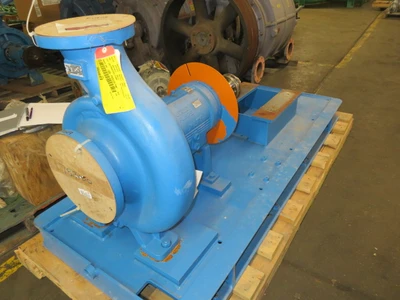 USED Goulds 3196 XLTi