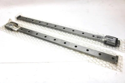 THK LM System RSR12WZMUU+470LM Rail & Slide 2 Piece