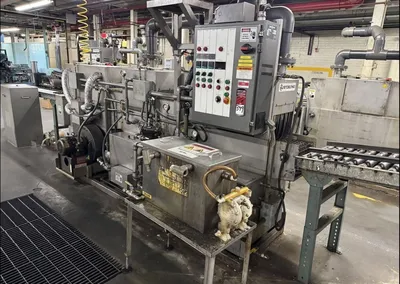 2003 Stoelting VSF-212 Pass-Thru Washer | Benchmark Machine Tools (4)