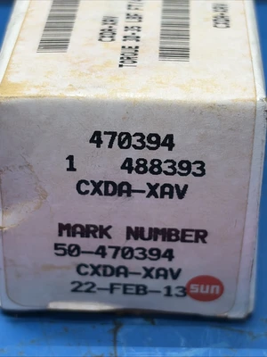 NEW SUN 470394
