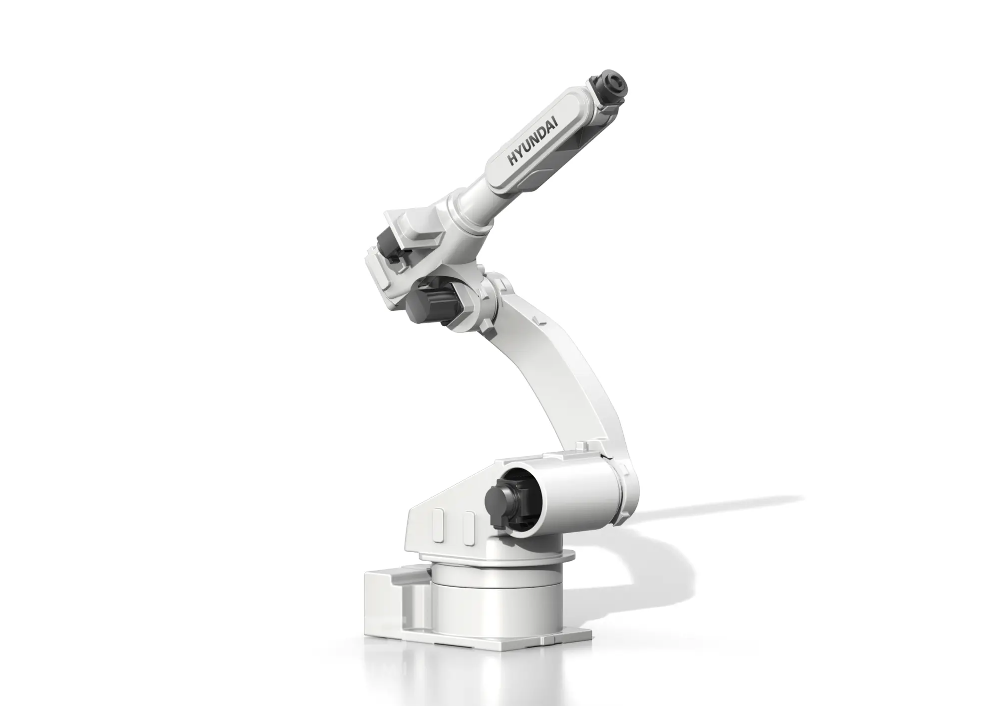 NEW HYUNDAI ROBOTICS HA006B