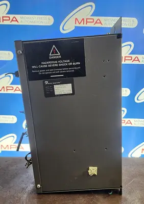 Used PACIFIC SCIENTIFIC SC752A001-01 Servo Drives Michigan US | Midwest Press and Automation #1317029