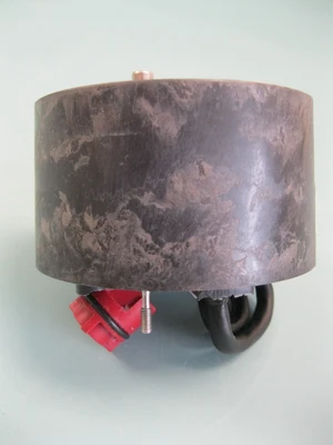 USED Micro Motion 800