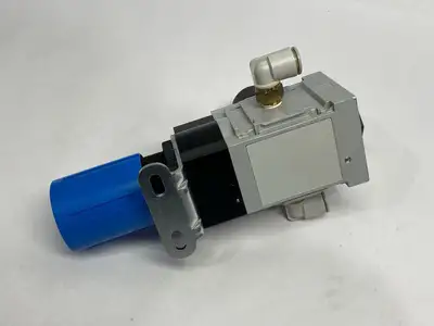 USED FESTO MODULAR PRESSURE REGULATOR 538053