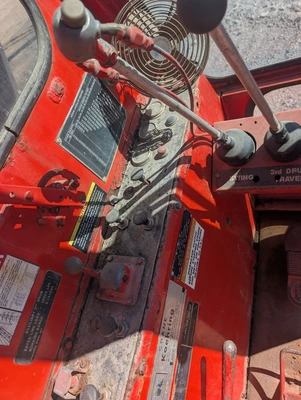 Used 1978 KOEHRING 665 Crawler Cranes Alabama US | Proxy Equipment #1567990