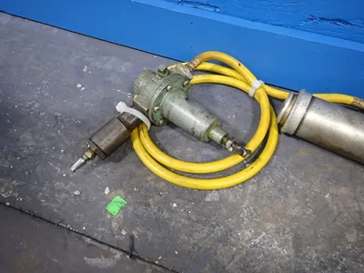 Used GRACO 226226 Pumps Ohio US | HGR 24 #885060