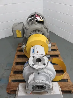 USED Ahlstrom / Sulzer APT 22-2