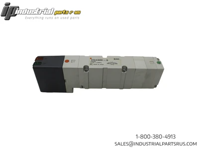 USED SMC VQ4300-5