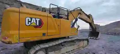Used 2024 CATERPILLAR 350 Excavators Florida US | US Global Heavy Equipment Solutions #1412616