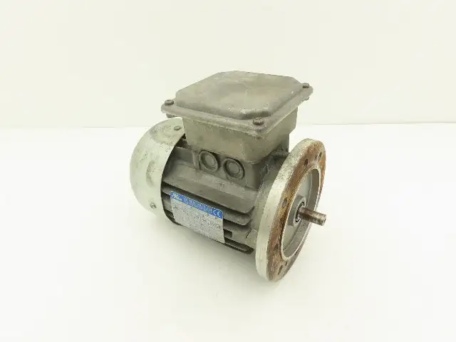 New | in-Stock NERI MOTORI _UNKNOWN_ Motors (misc) Indiana US | Arrow Industrial #1249758