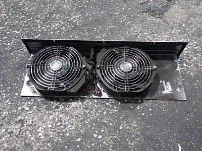 Used FANUC A05B2603C311 Electronic Component Fans Ohio US | HGR 24 #942590