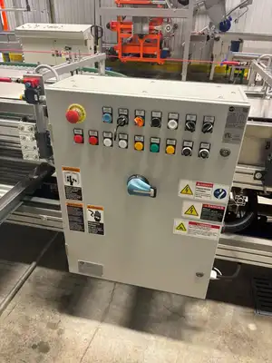 USED 2021 DURAND WAYLAND VARIOUS