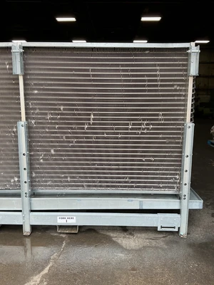 Used EVAPCO SSTHE2-5683E0300L1KA Evaporators Ohio US | Equipment Recovery Corp. #1329651