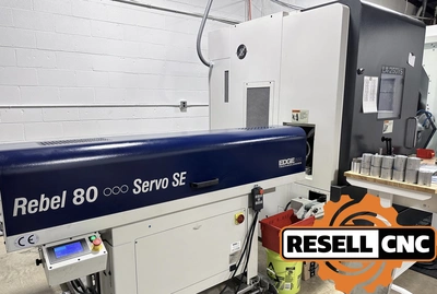 USED 2016 Takisawa LA-250YS