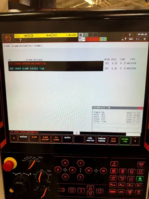 2019 MAZAK QT 250MSY/ SMOOTH G CNC LATHES MULTI AXIS | Quick Machinery Sales, Inc. (3)