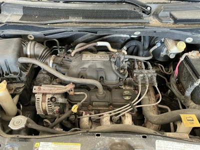 USED 2009 CHRYSLER TOWN AND COUNTRY