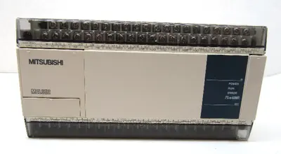 USED MITSUBISHI FX1N-60MR-ES/UL