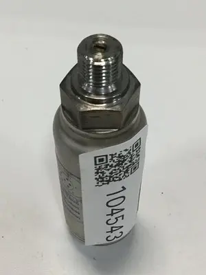 USED DYNISCO IDA354-5C-S78B