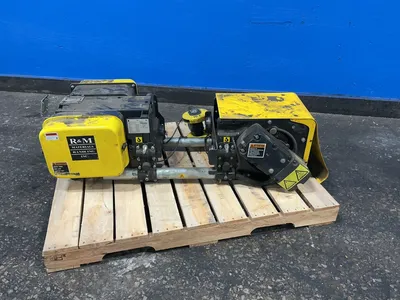 Used 2014 R&M SX30410032P25FAL0S Material Handling (misc) Ohio US | HGR 24 #1265895