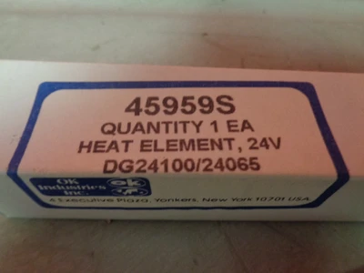 USED OK INDUSTRIES INC. 45959S