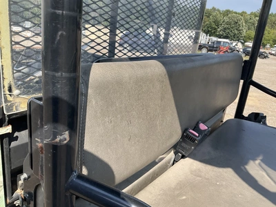 Used 2006 KAWASAKI MULE 3010 Utility Vehicles Michigan US | Miedema Asset Management Group #1413875