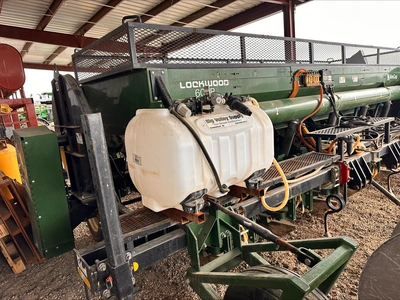 Used _UNKNOWN_ _UNKNOWN_ Planters Idaho US | Tri-Steel Manufacturing #1557154