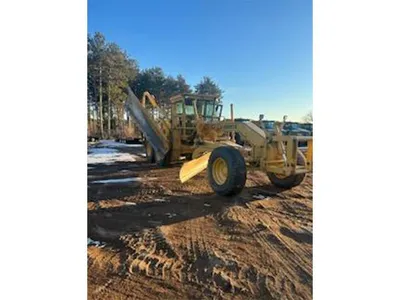 1994 Caterpillar 140G