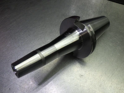 Parlec CAT50 5/8" Shrink Fit Tool Holder 6.3" Pro C50A-62SF630-9C (LOC365)