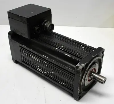 USED EMERSON BLM-6210-4