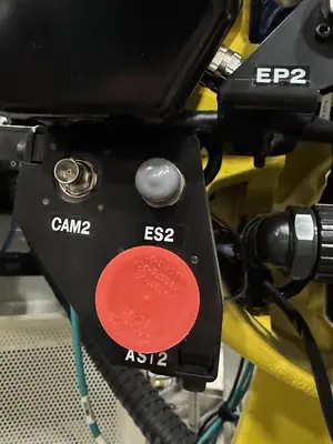 Used 2021 FANUC M-20ID/25 Robots Michigan US | Aucto #1307379