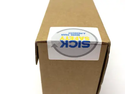 NEW SICK NON-CONTACT SAFETY SWITCH, INDUCTIVE, IN3000 DIRECT, 6034582
