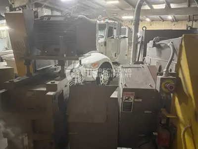 USED 2021 ALLEGHENY 30-500C