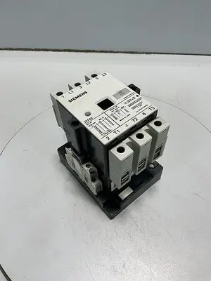 USED SIEMENS 3TF4822-OAK6