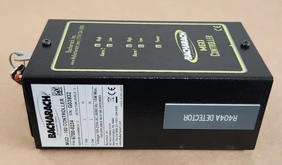 USED Bacharach 6700-0234