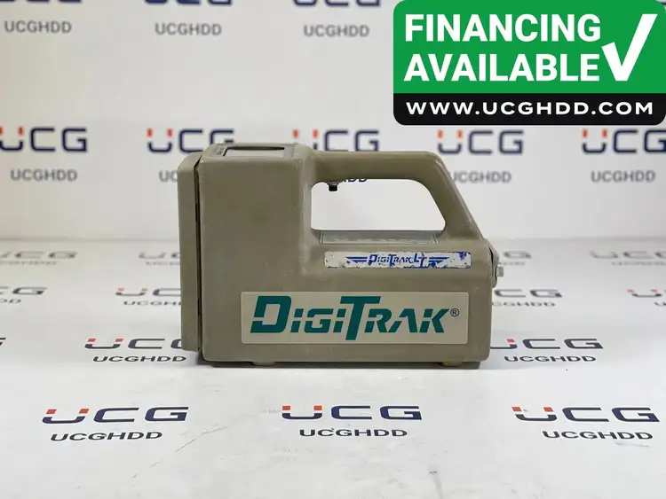 Used DIGITRAK _UNKNOWN_ Measuring Receivers Florida US | UCG Underground Supplies #1405347