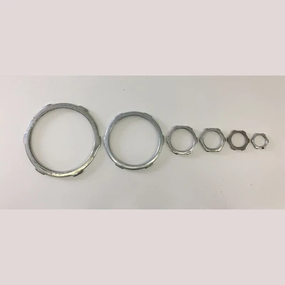 Lock Nuts