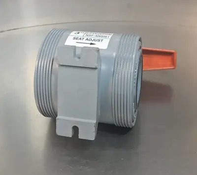 Used Hayward Hayward NSF / ANSI61 Valves/Fittings South Carolina US | Palmetto Automation #1160705