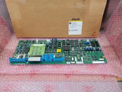 USED AB/ABB BULLETIN 1352 SAFT 187 CON (506992)