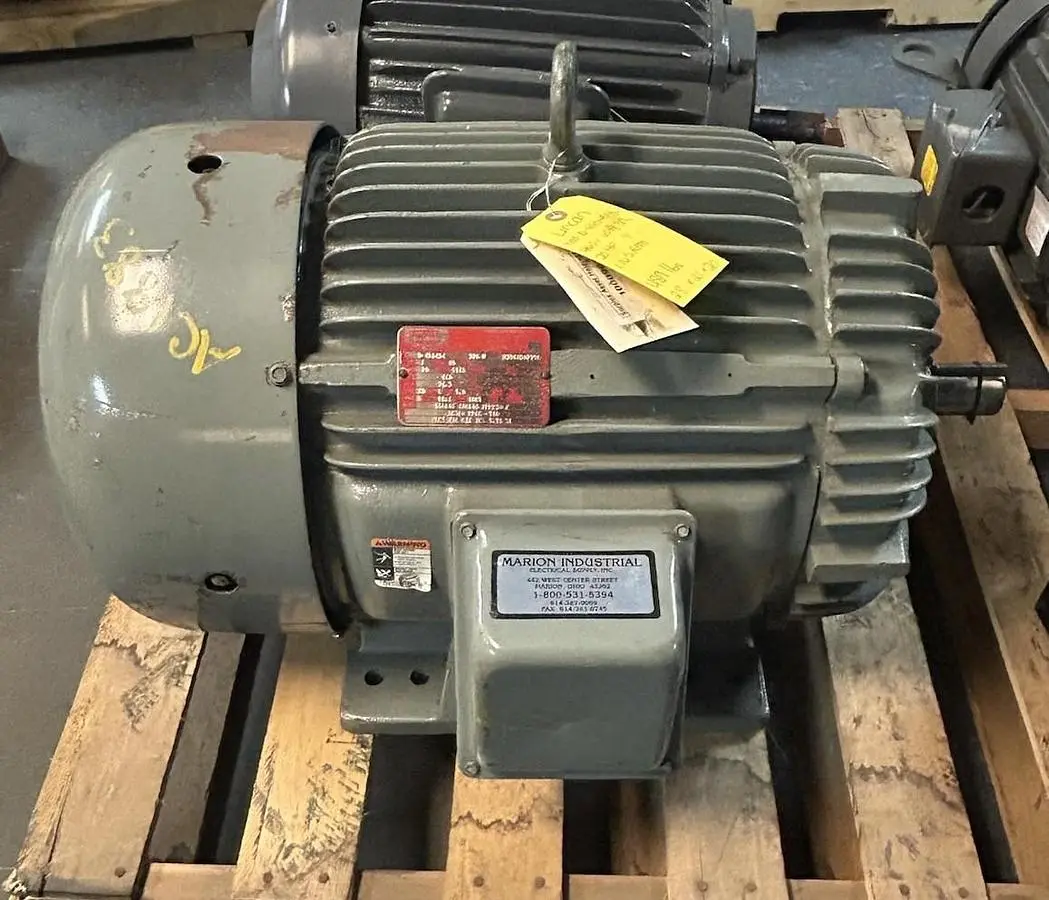 Used LINCOLN D-4G5454 Industrial Controls Ohio US | Surplus Asset Holdings #1364350