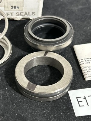 NEW Flowserve 264