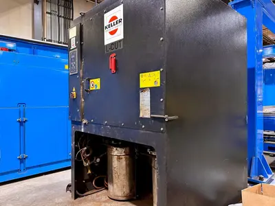 Used 2016 PRIMA LASER GENIUS LG 1530 FIBER Laser Cutters Illinois US | Machine Factory Outlet #1263248