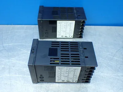 Used FUJI ELECTRIC PXR4RAY14VTA1 Electrical Panels | HGR 24 #736435